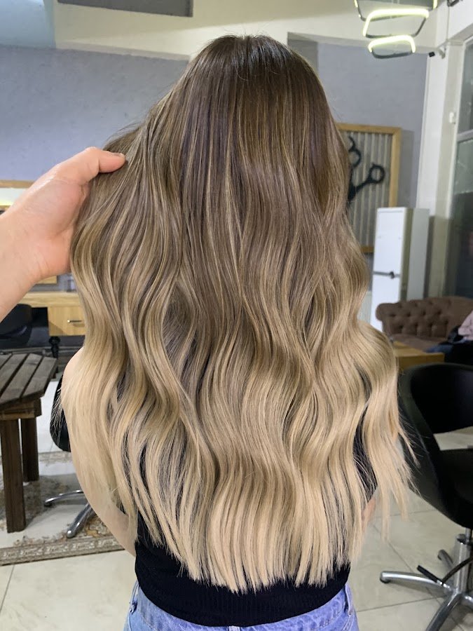 Try & See Coiffeur ( Mahsun / Agit )