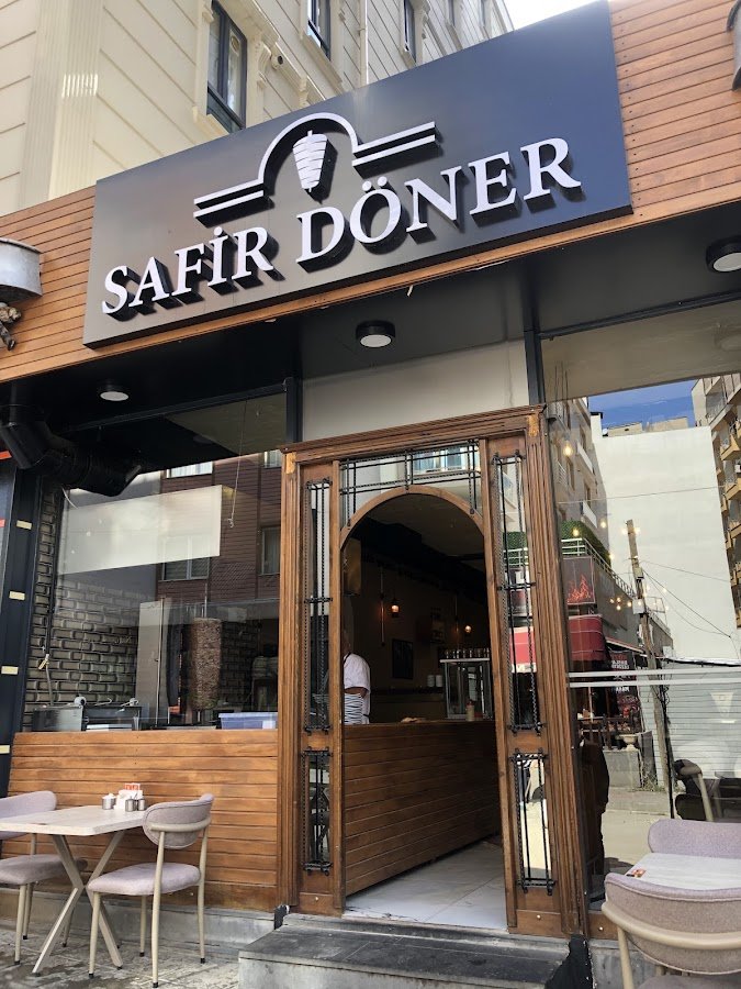 Safir Döner