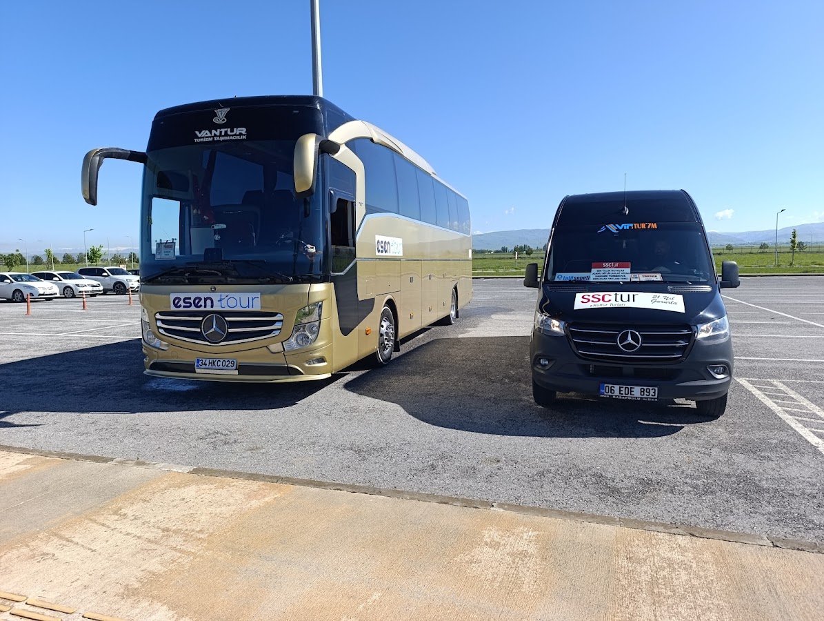 Vantur Turizm Taşımacılık
