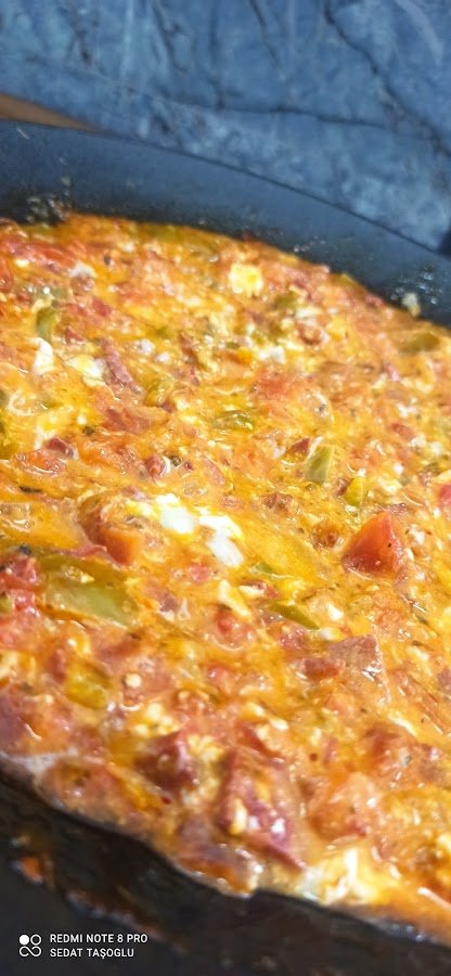 Van Kahvaltı Dünyası ve Semaver Çay