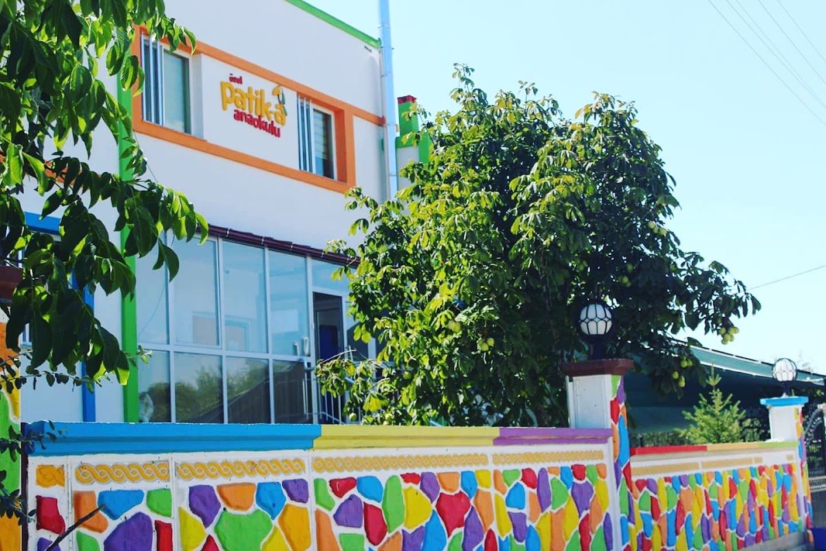 Özel Uşak Patika Anaokulu