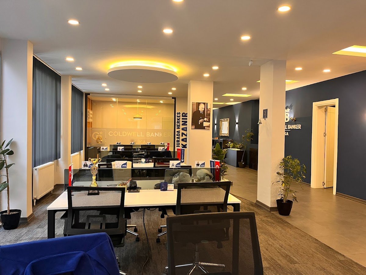 Coldwell Banker Lika Gayrimenkul