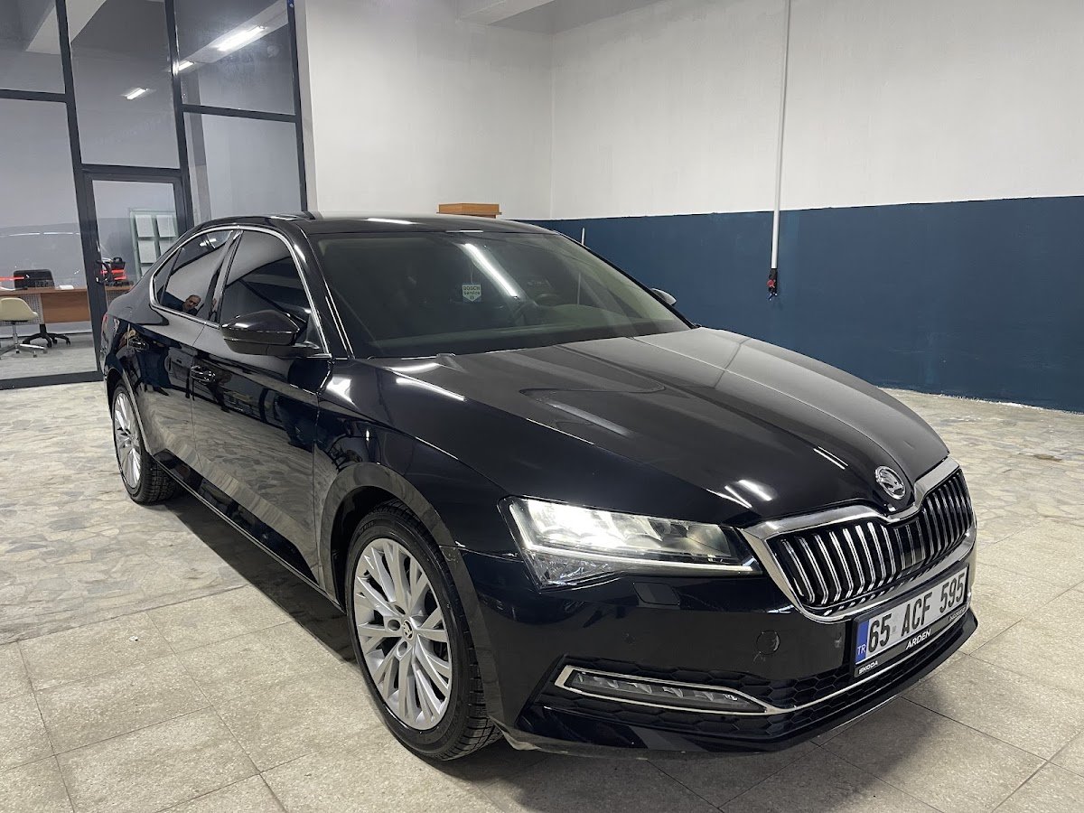 Bosch Car Atak Otomotiv