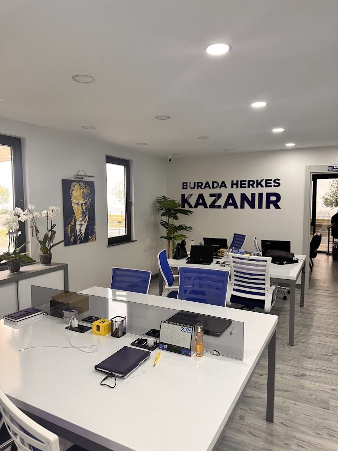 Coldwell Banker Net Gayrimenkul