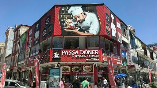 Paşa Döner