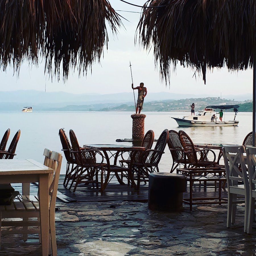 Ayışığı Restaurant