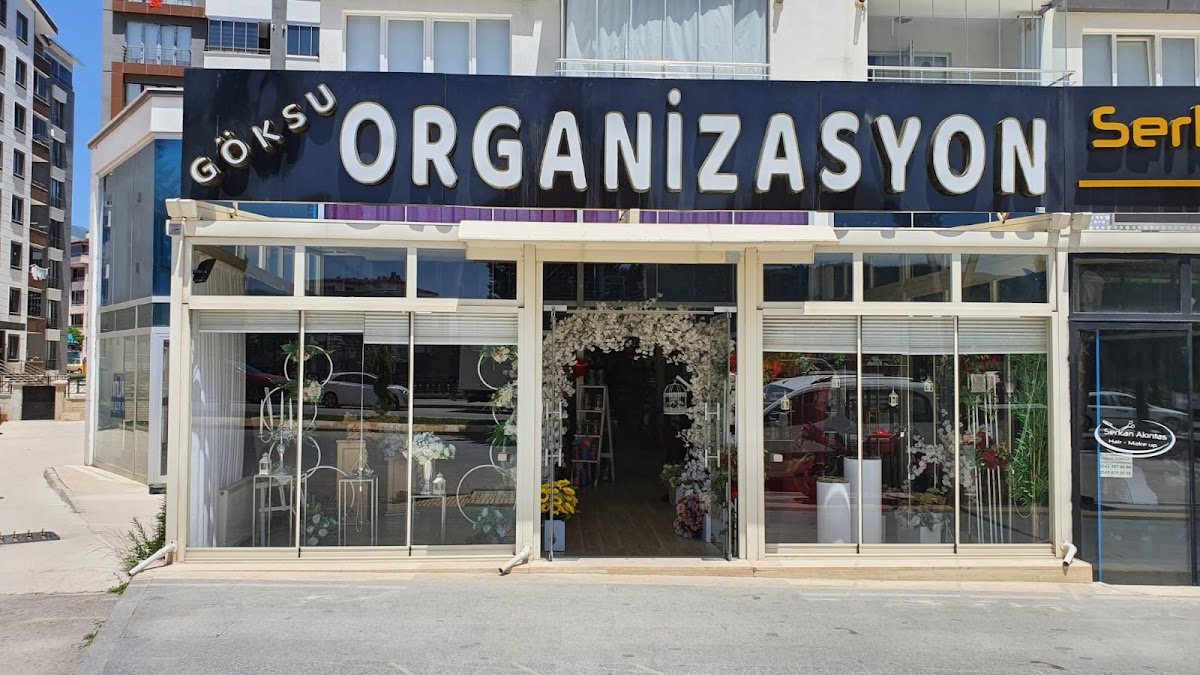 Göksu Organizasyon