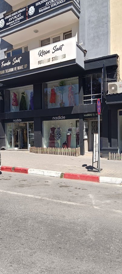 Nadide Giyim