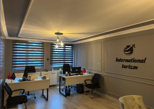 Trabzon İnternational Turizm