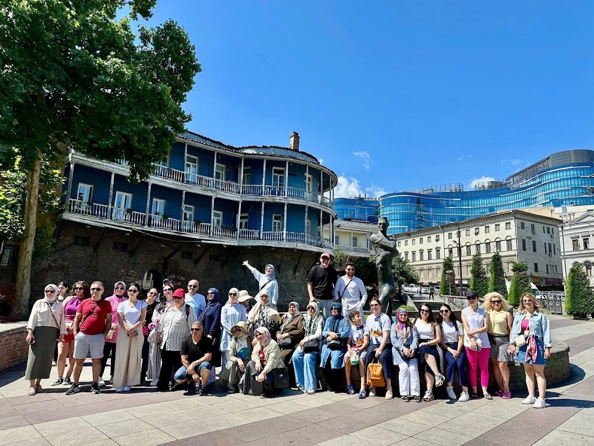 Acara Yıldız Heraklia Turizm Seyahat Acentası