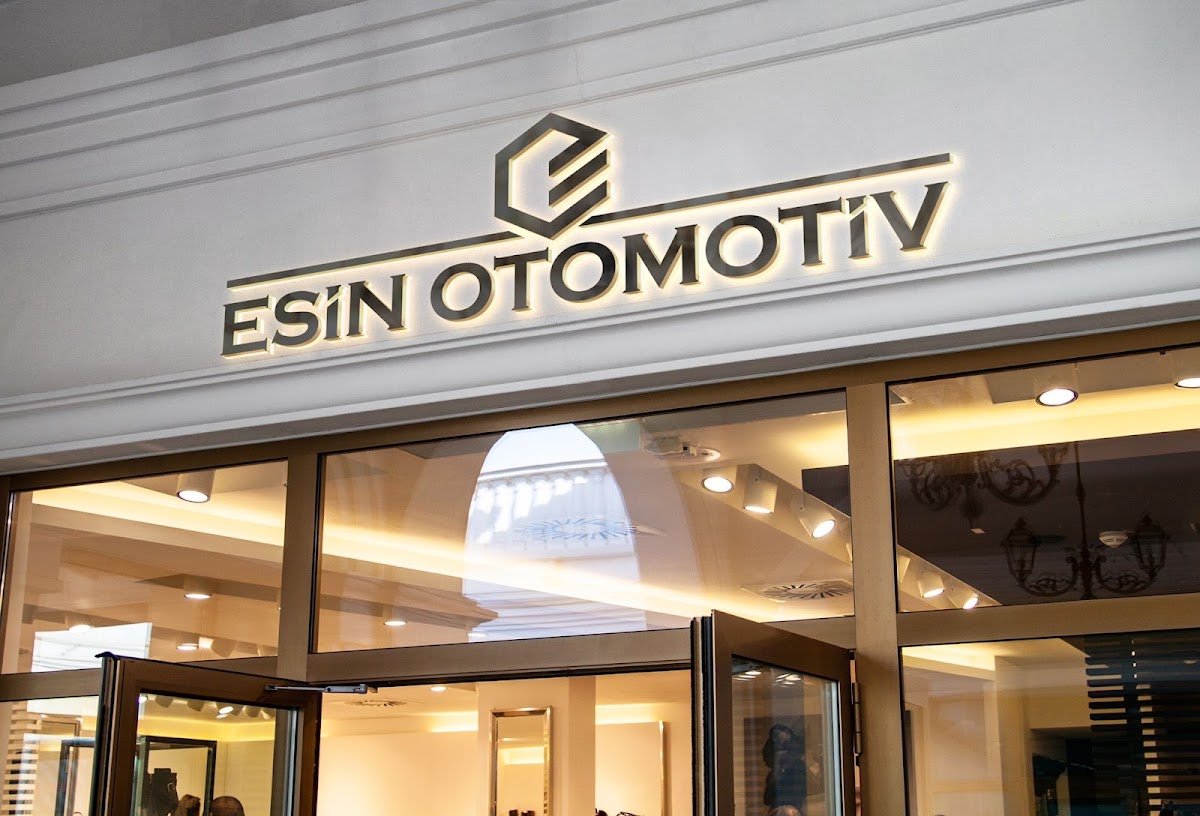 Esin Otomotiv