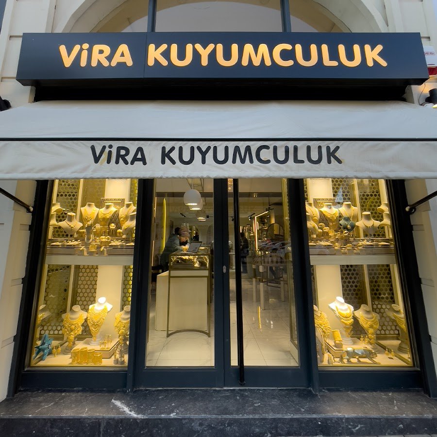 Vira Kuyumculuk
