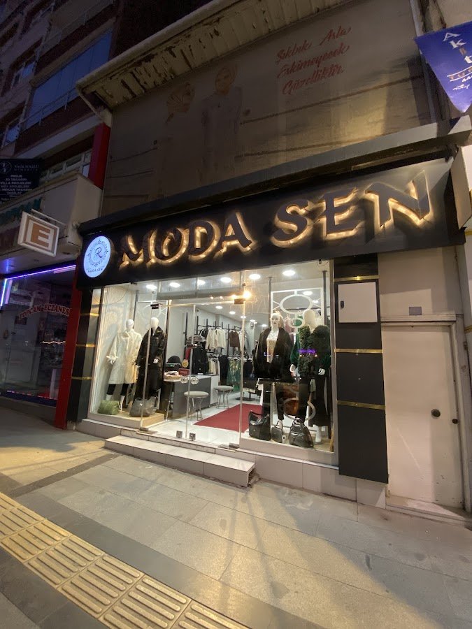 Modasen