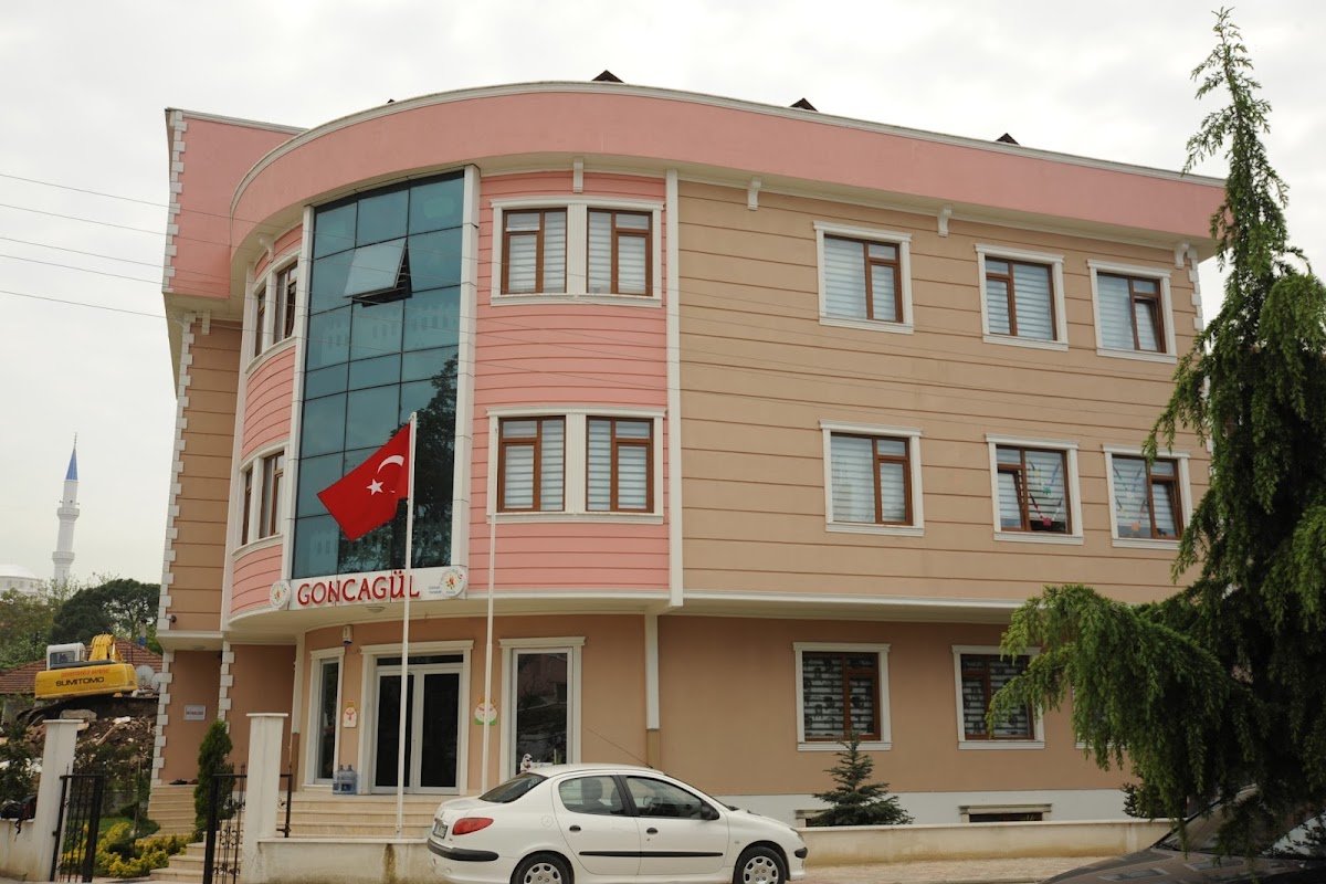 Goncagül Anaokulu