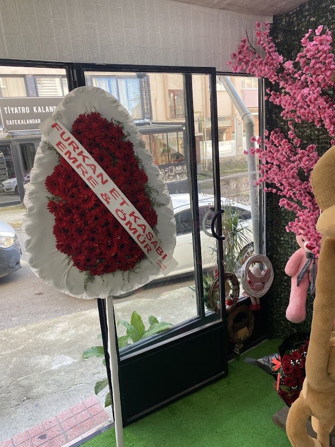 Trabzon Roseflowers
