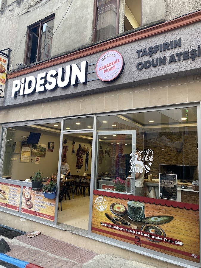 Pide Sun