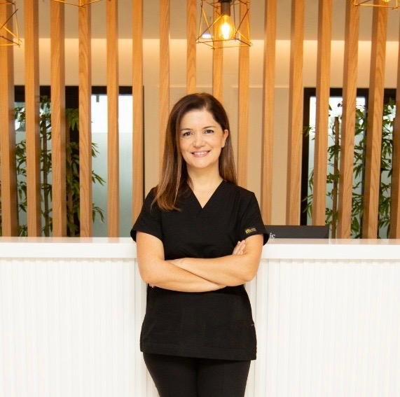Trabzon Diş Kliniği - Dt. Elif Yardım Eyüboğlu