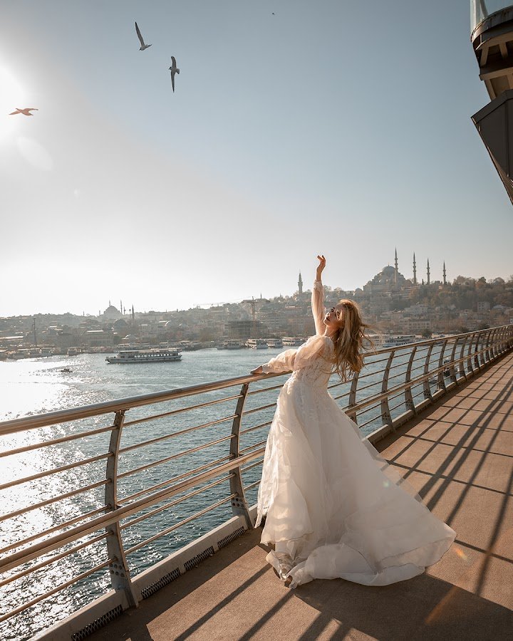 Fotobiyograf & Trabzon Düğün Fotoğrafçısı