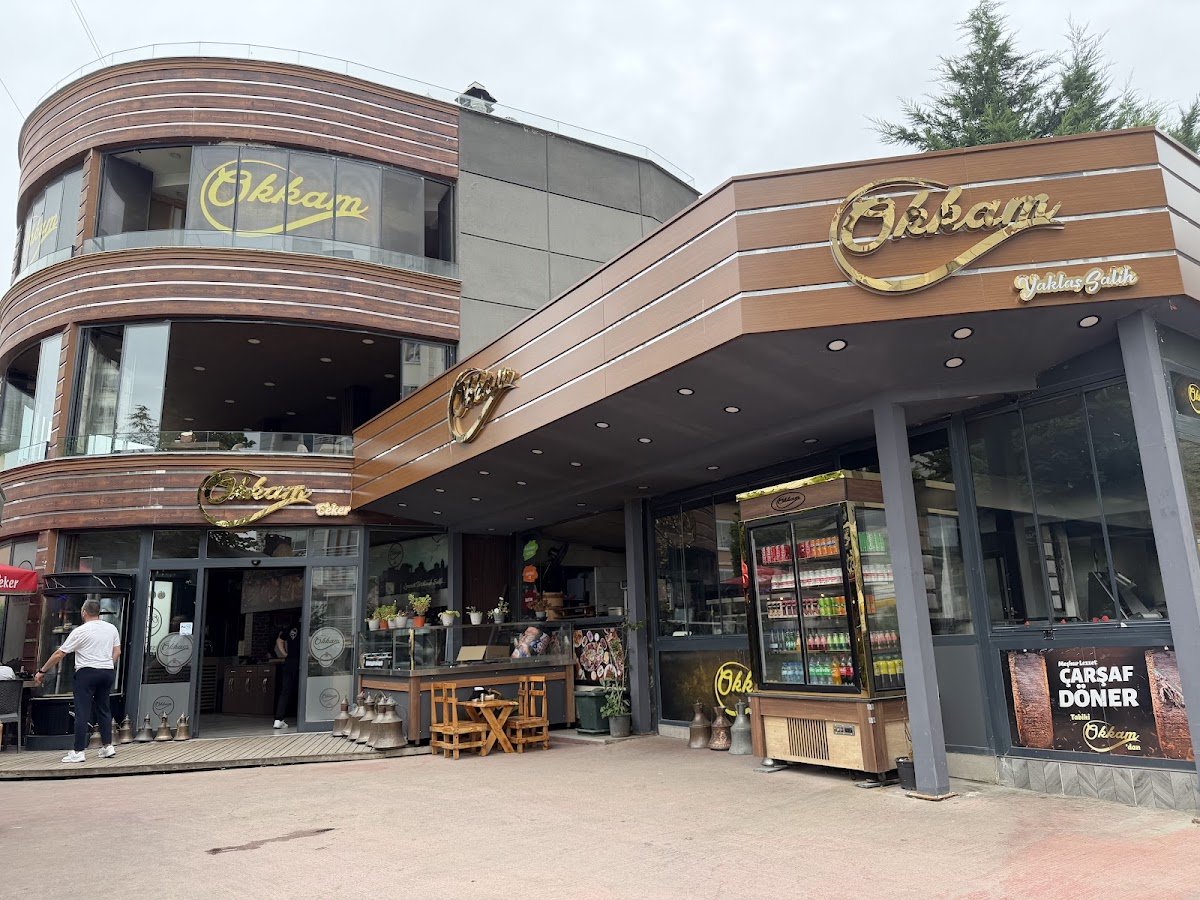Okkam Restaurant