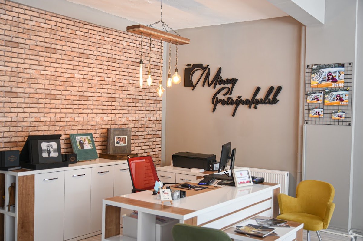 Miray Fotoğrafçılık