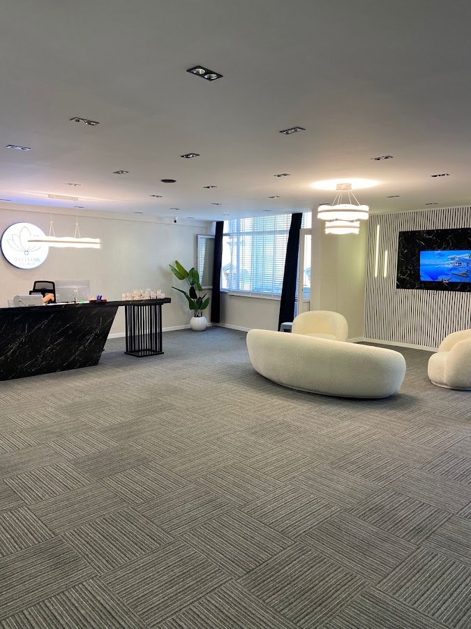 Wellness Clinic | Trabzon