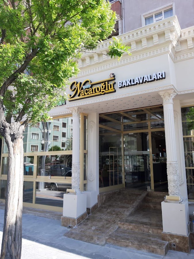 Nacaroğlu İkinisan Van