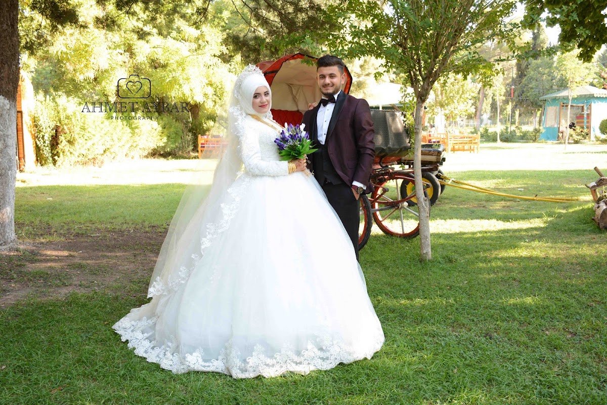Aybar Fotoğrafçılık Şanlıurfa Düğün Fotoğrafçısı
