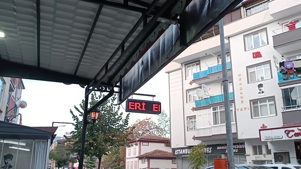 Traşhane Erkek Kuaförü