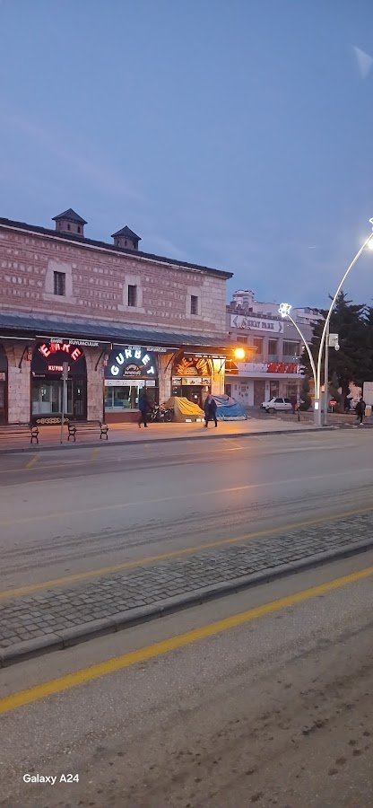 Gurbet Kuyumcusu