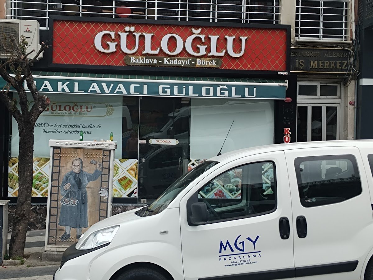 Baklavaci Hoylubeyi