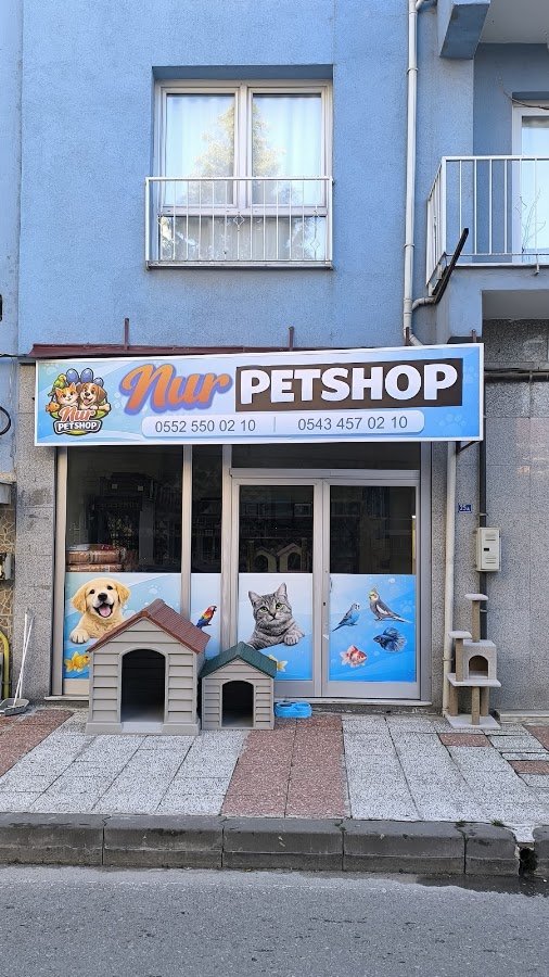 Nur Petshop