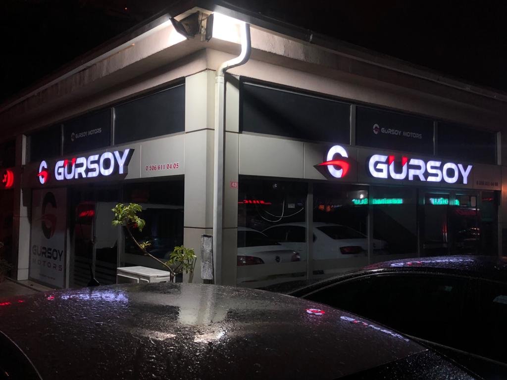 Gürsoy Motors