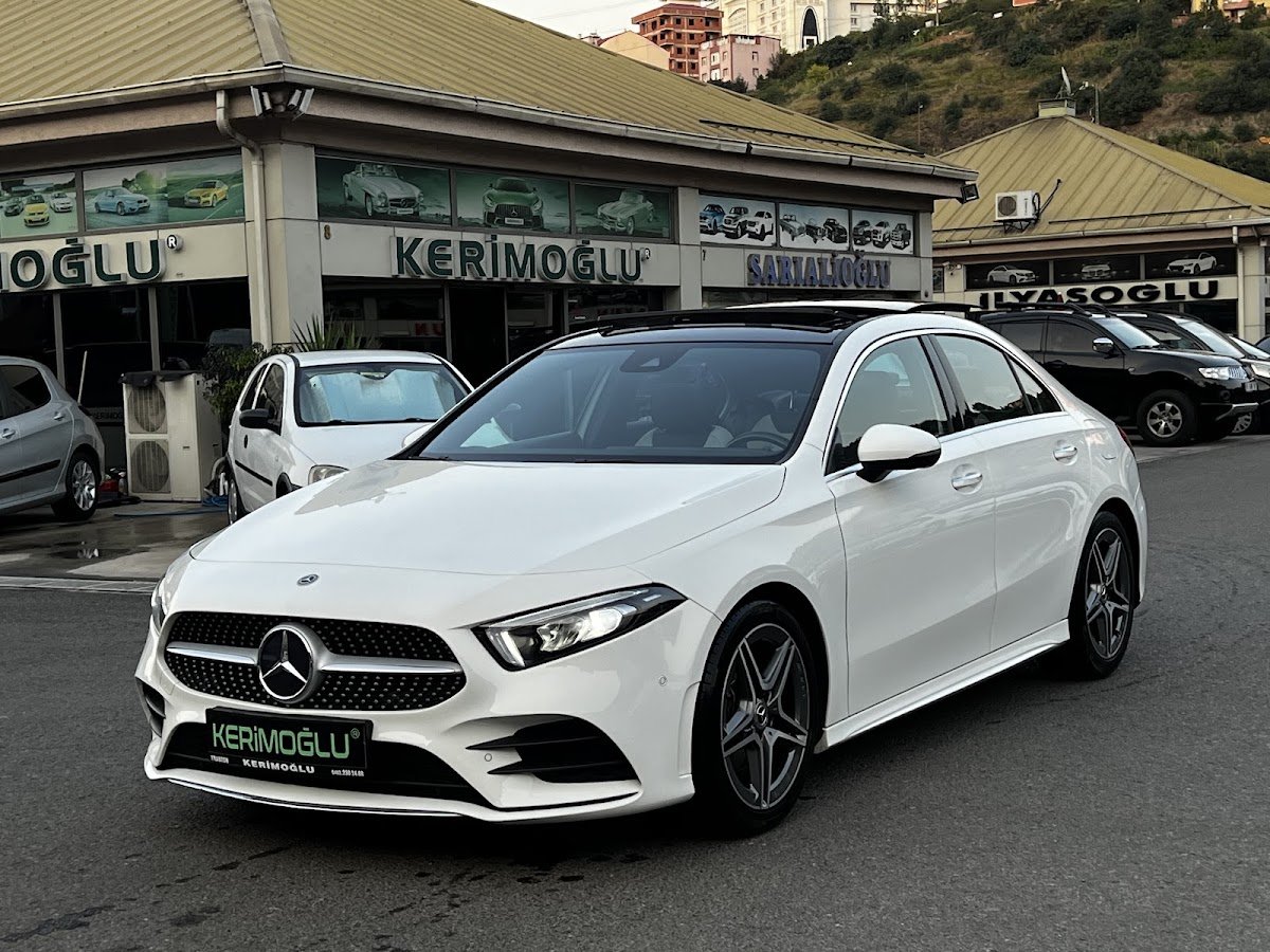 Kerimoğlu Otomotiv
