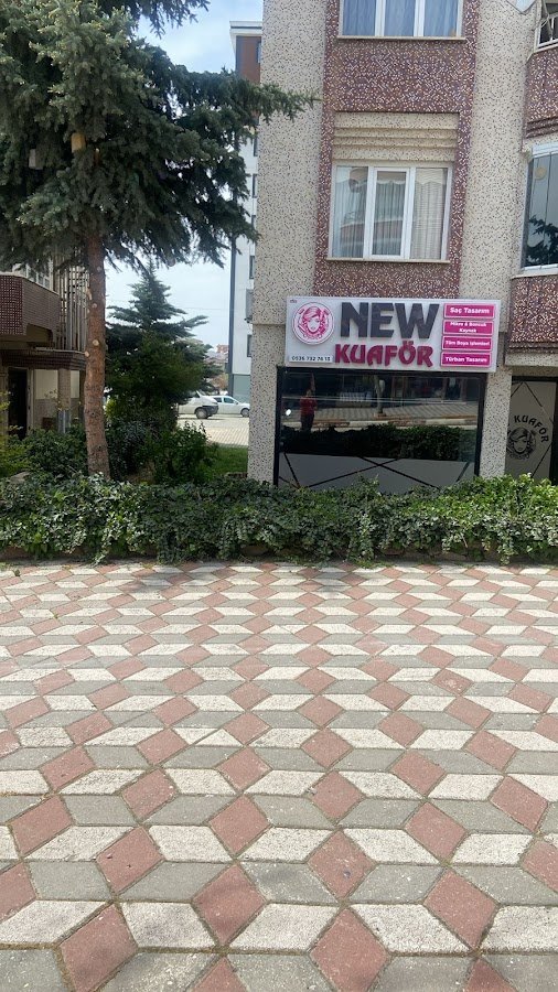 Tokat New Bayan Kuaförü Tokat'ın En İyi En Profesyonel, Guleryuzlu En Uygun En Hesapli Kuaförü Guzelliginiz için New Yeter