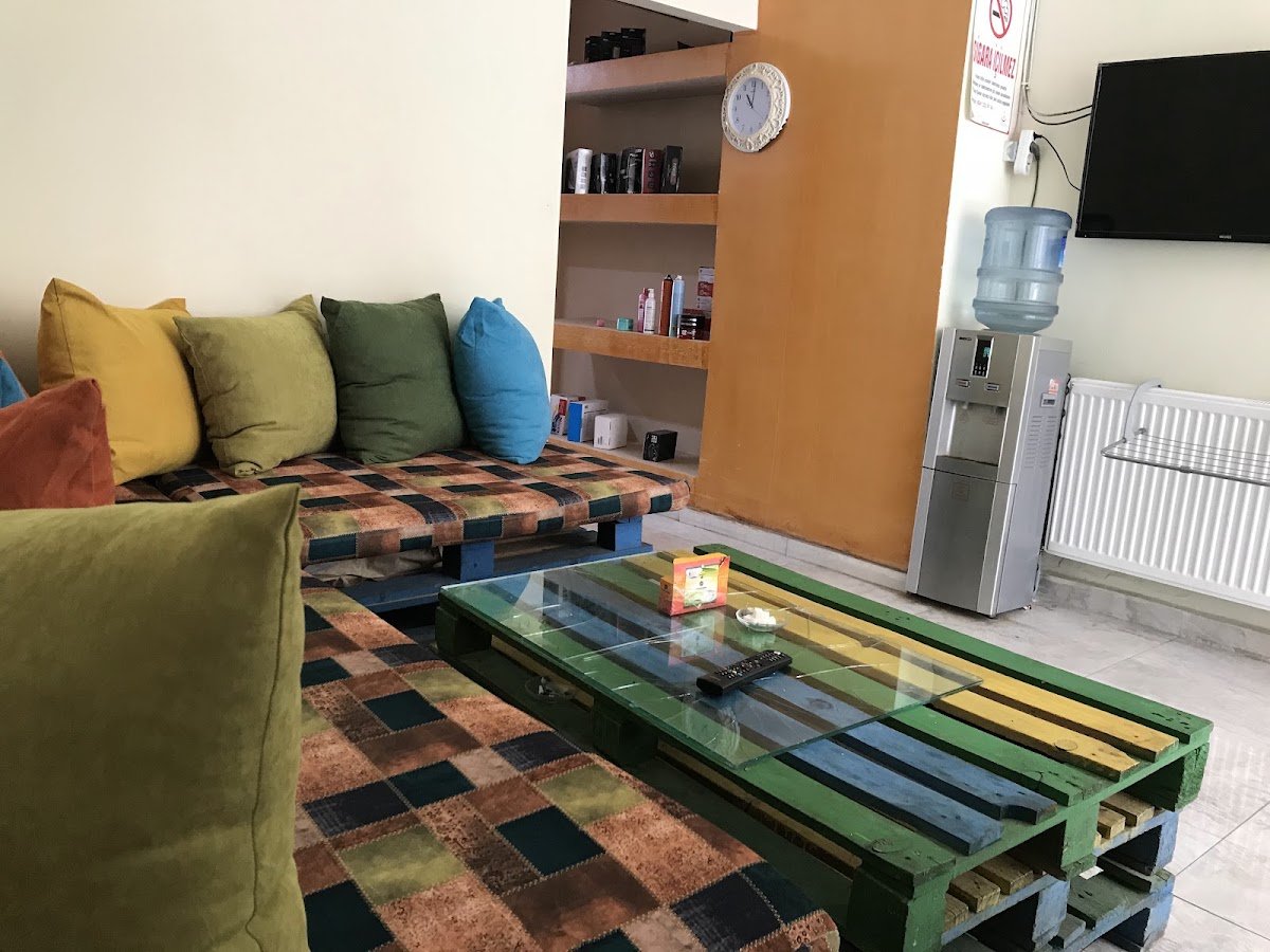 Salon Taha