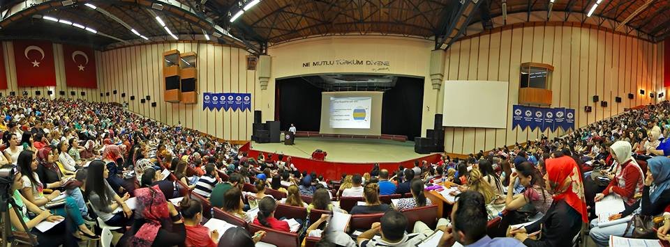 Dila Su Organizasyon
