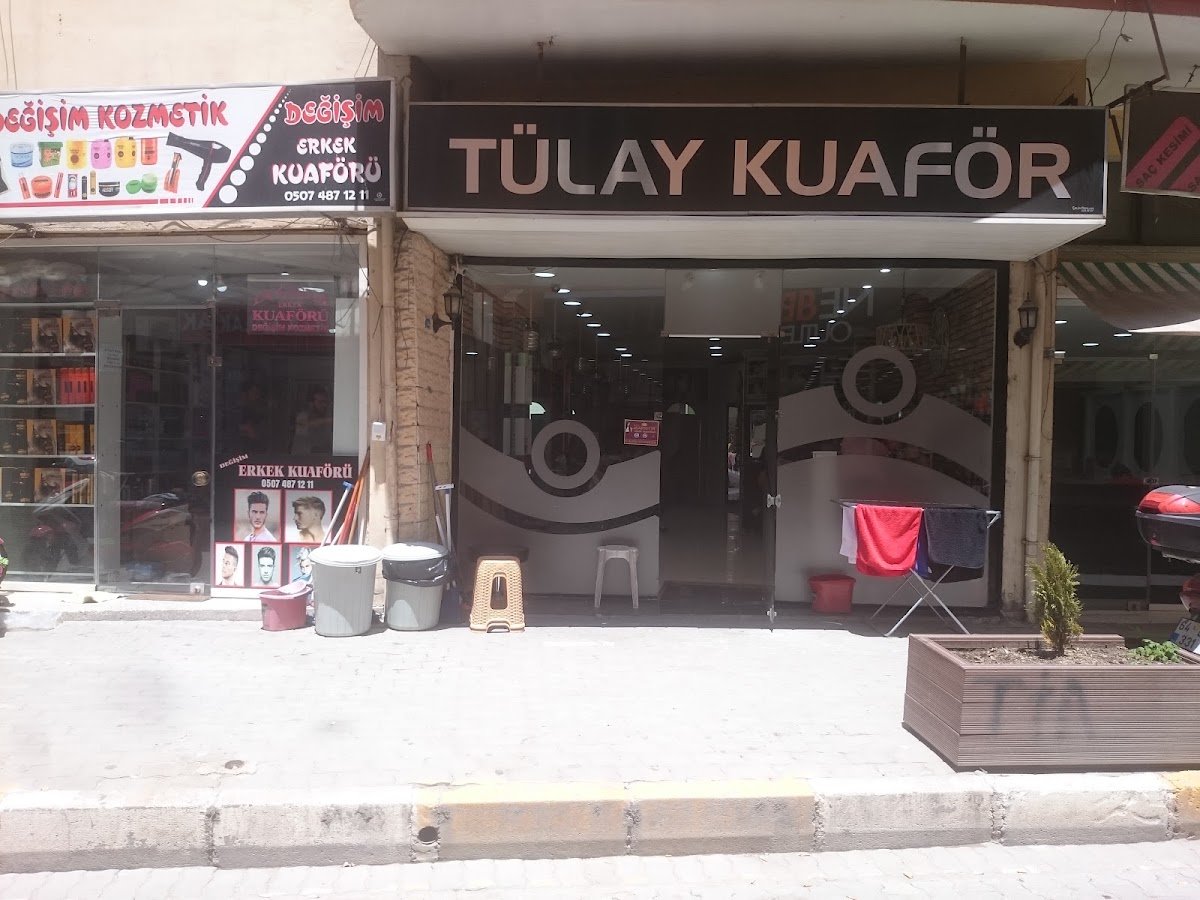 Tülay Kuaför