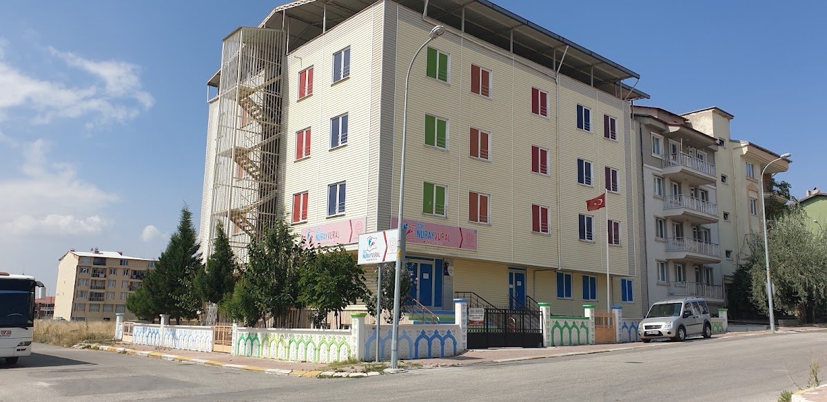 Nuray Vural Anaokulu