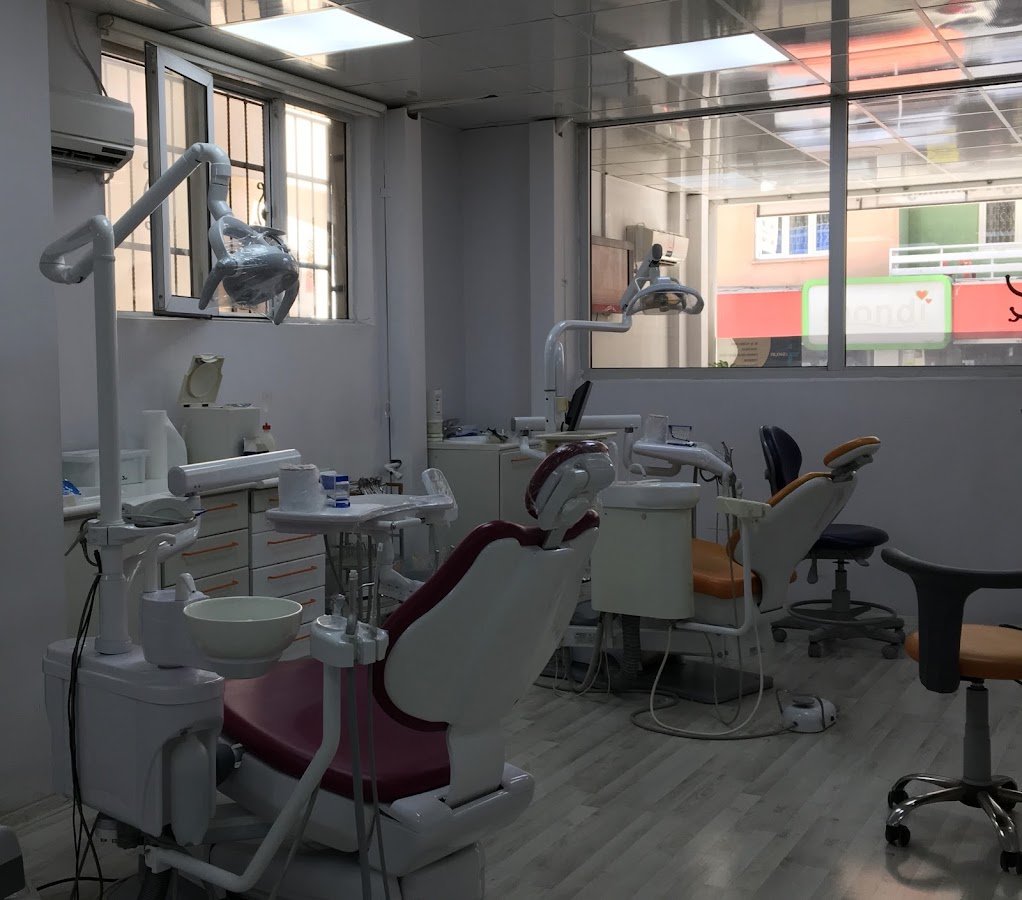 Sevgi Diş Kliniği
