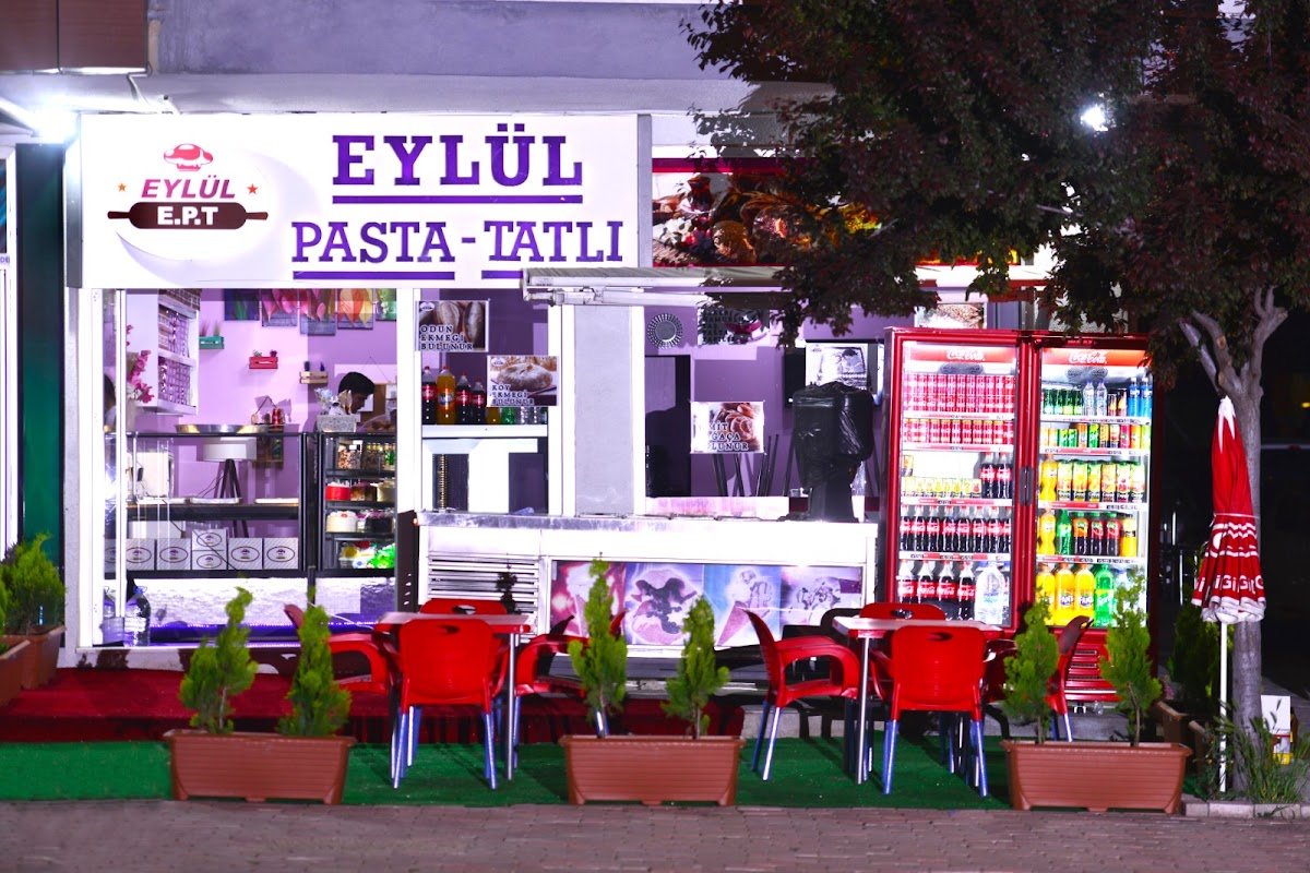Pastacı Aytekin Uşak