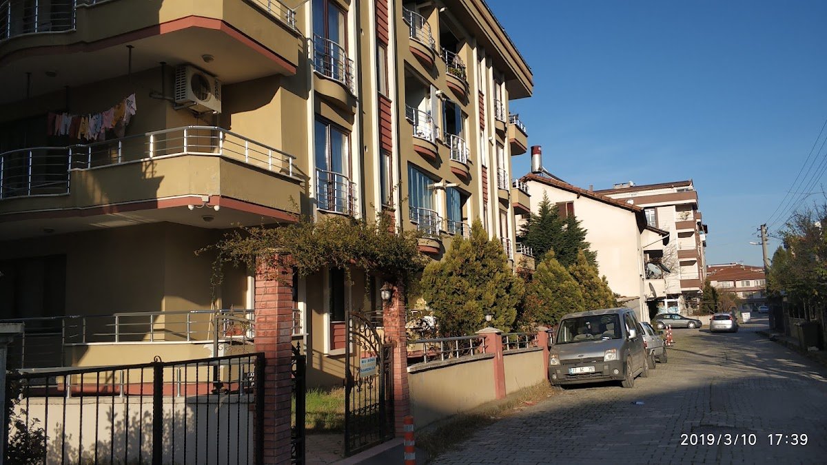 Yalova Gül Çocuk Anaokulu