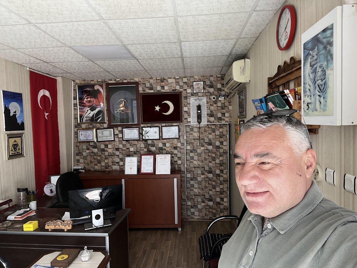 Ecrin Emlak