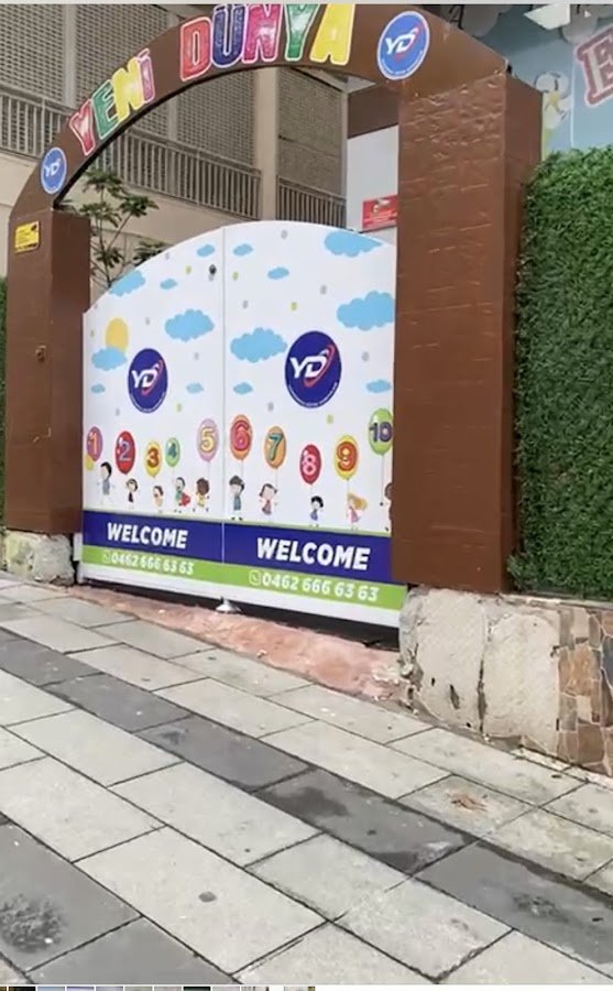 Özel Beşirli Yeni Dünya Gündüz Bakımevi ve Anaokulu