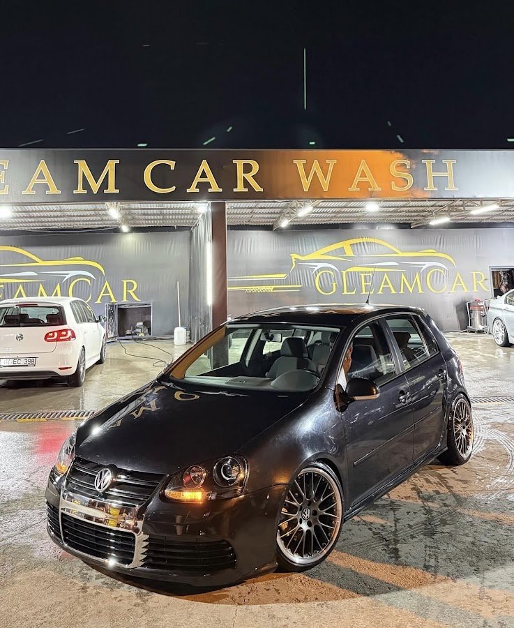 Çukurçayır Oto Yıkama Gleam Car