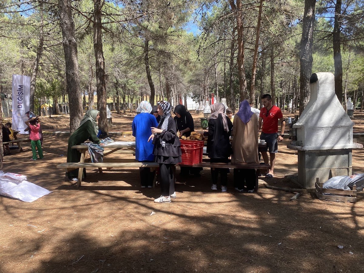 Huzur Park