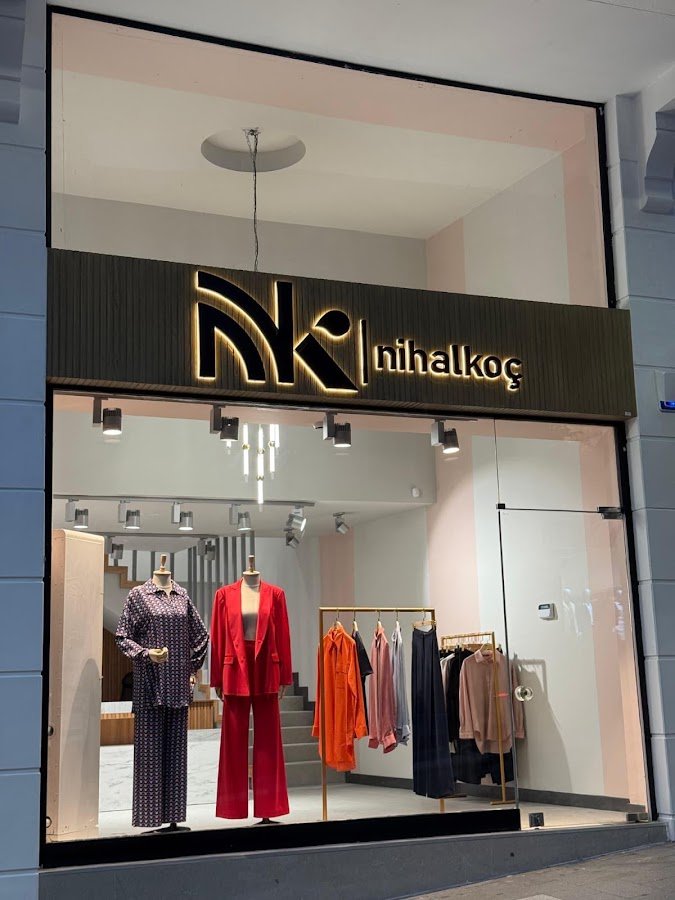 Nk Nihal Koç