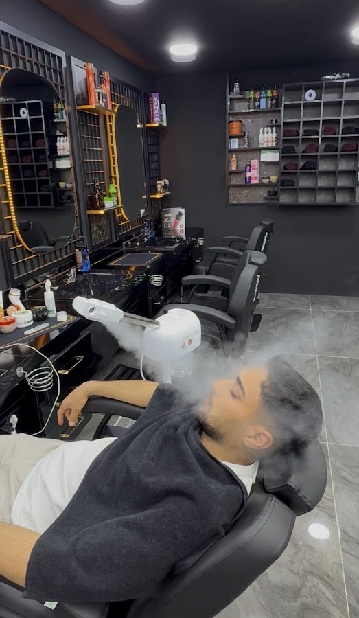 Thebestmen Barbershop