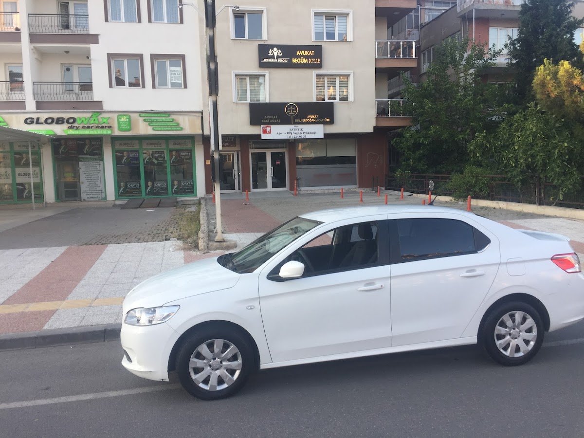 Özel Estetik Ağız ve Diş Sağlığı Polikliniği