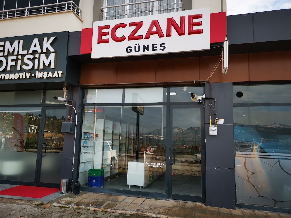 Güneş Eczanesi