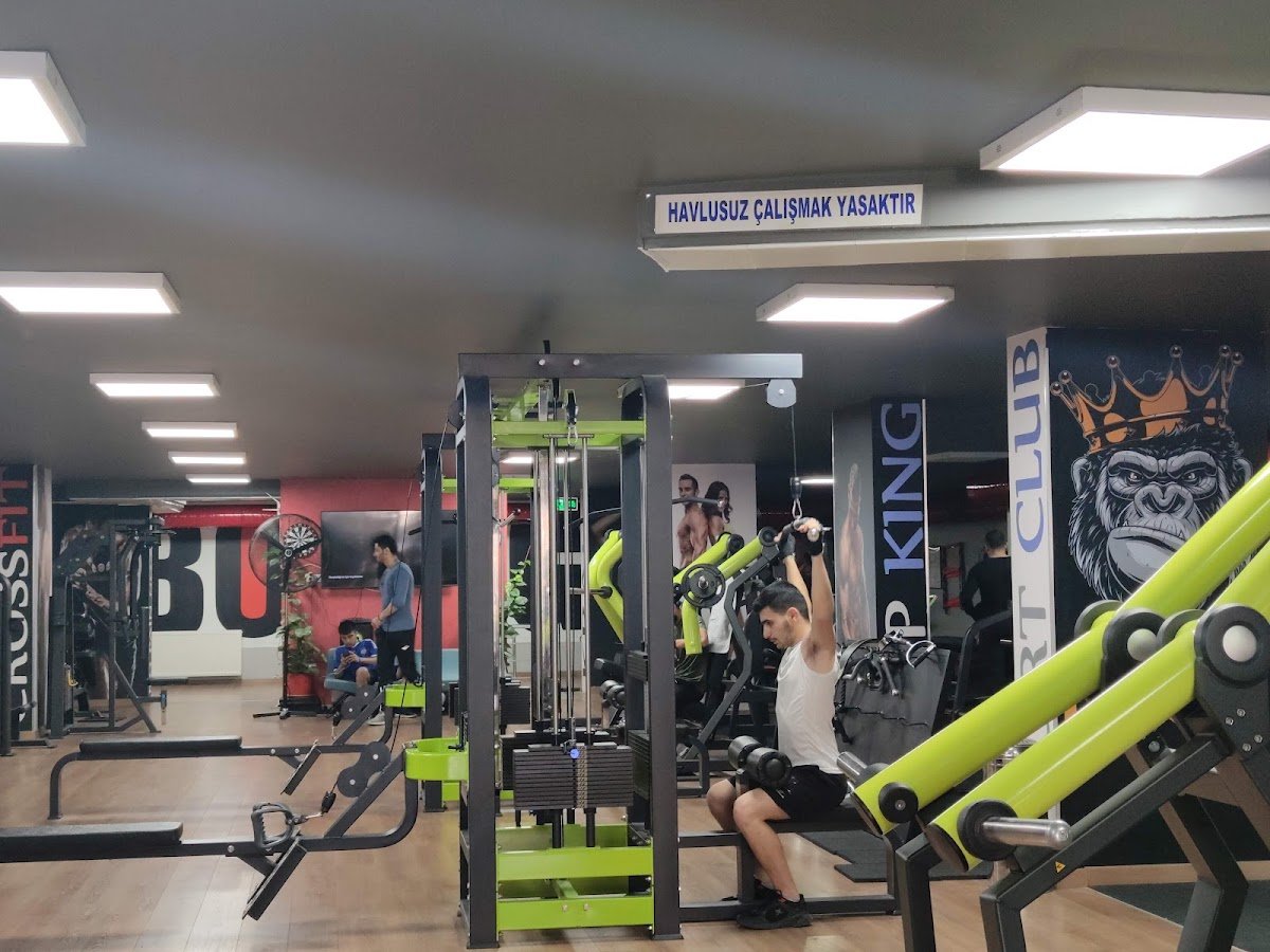 İmperial Fitness Club